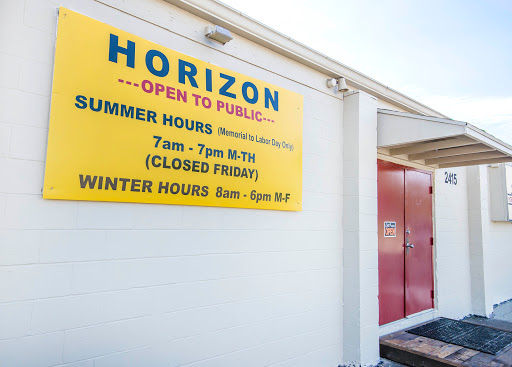 Horizon Darts, Inc