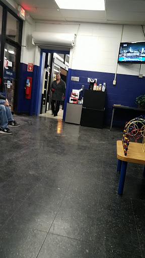 Auto Parts Store «Pep Boys Auto Parts & Service», reviews and photos, 121 College Square, Newark, DE 19711, USA