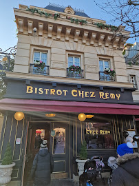 Les plus récentes photos du Restaurant Bistrot Chez Rémy à Chessy - n°5