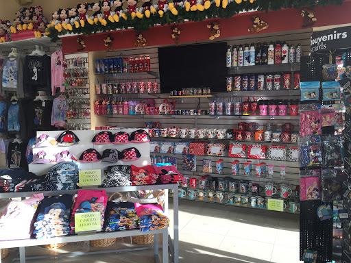Gift Shop «Dream Gift Shop», reviews and photos, 8957 International Dr #202, Orlando, FL 32819, USA