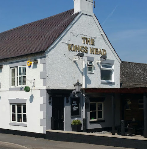 Reviews of Kings Head in Derby - Pub