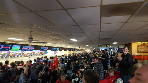 Sports Complex «Northwest Lanes», reviews and photos, 1765 Happy Valley Dr, Fairfield, OH 45014, USA