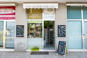 Alándalus Club - Gourmet Selection - Productos de Cádiz image