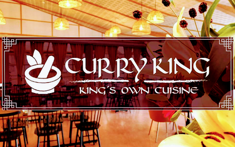 Curry King image