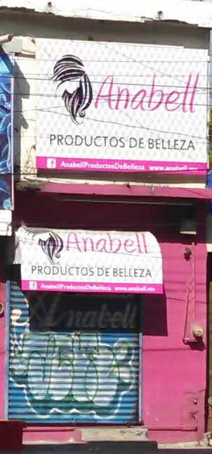 Anabell Productos de Belleza en Monterrey portada