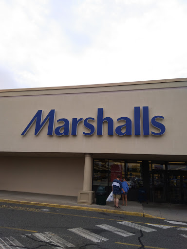 Marshalls, 533 S Broad St, Meriden, CT 06450, USA, 
