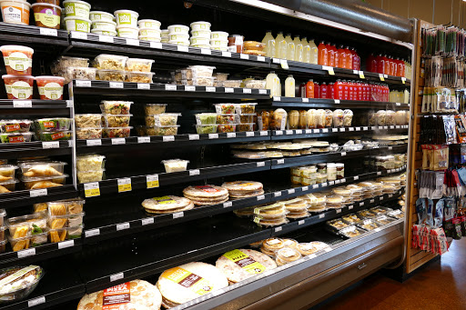 Grocery Store «Whole Foods Market», reviews and photos, 750 N Martingale Rd, Schaumburg, IL 60173, USA