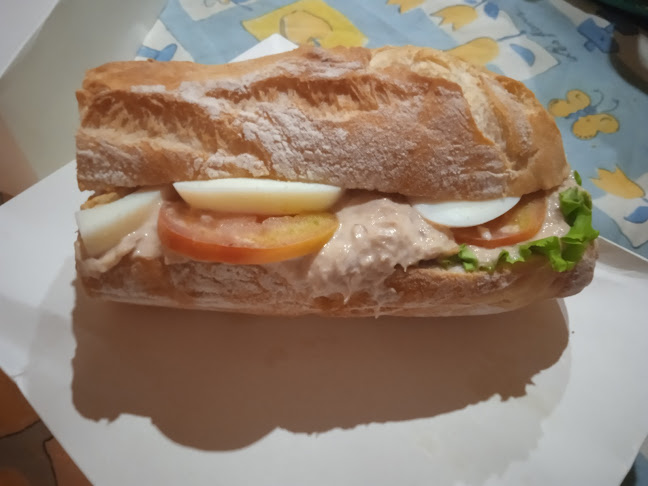 Café videira - Snacks - Valongo
