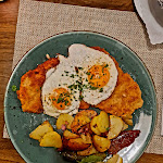 Photo n°1 de l'avis de Bernd.a fait le 23/12/2023 à 07:40 sur le  Restaurant Friesenstube à Grömitz