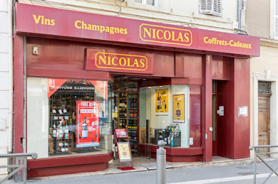 Nicolas Marseille Montaigne à Marseille
