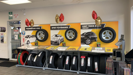 Tire Shop «Tires Plus», reviews and photos, 630 Riverside Dr, Coral Springs, FL 33071, USA