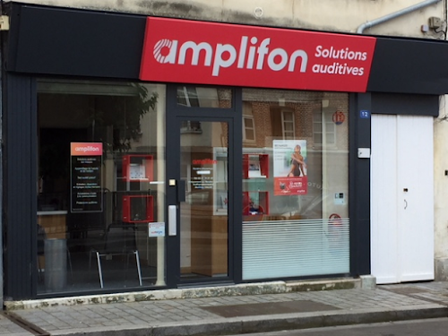 Amplifon Audioprothésiste Honfleur à Honfleur