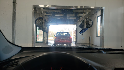 Car Wash «Jet Brite Car Wash», reviews and photos, 1427 N Farnsworth Ave, Aurora, IL 60505, USA