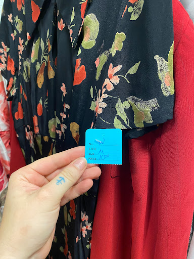 Thrift Store «Hope Family Thrift Store», reviews and photos, 1122 E 51st St, Austin, TX 78723, USA