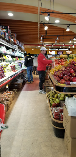 Supermarket «Associated Supermarket», reviews and photos, 3754 90th St, Flushing, NY 11372, USA