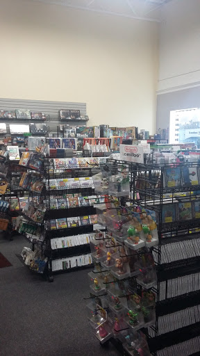 Video Game Store «Destiny Games», reviews and photos, 37828 Ford Rd, Westland, MI 48185, USA