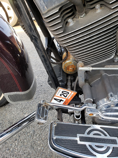 Tire Shop «The Tire Shop», reviews and photos, 925 Edwards Ferry Rd NE, Leesburg, VA 20176, USA