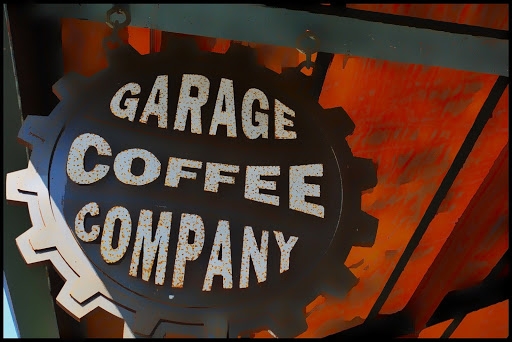 Cafe «Garage Coffee Company Nashville», reviews and photos, 1200 Clinton St #25, Nashville, TN 37203, USA