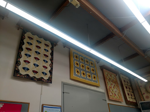 Quilt Shop «Quilt In A Day», reviews and photos, 1955 Diamond St, San Marcos, CA 92078, USA