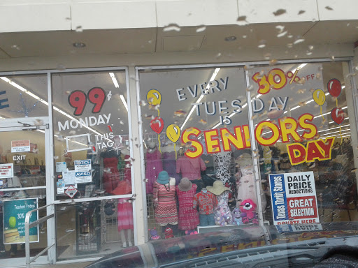 Thrift Store «Texas Thrift Store», reviews and photos, 1406 W Walnut St, Garland, TX 75042, USA