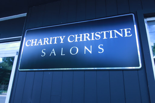 Charity Christine Salons
