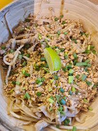 Phat thai du Restaurant thaï PITAYA Périgueux à Périgueux - n°15