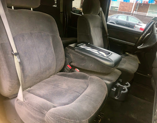 Used Car Dealer «National Auto Sales», reviews and photos, 257 E 12th St, Erie, PA 16503, USA