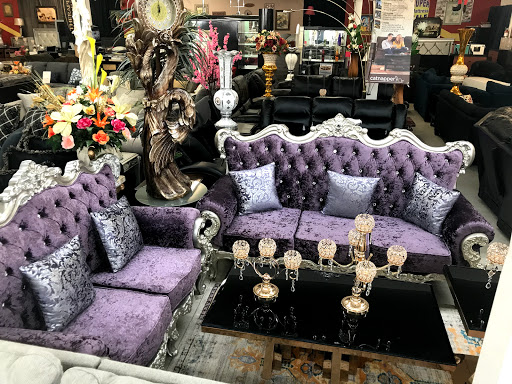 Furniture Store «Regency furniture Store», reviews and photos, 1661 N Olden Ave, Ewing Township, NJ 08638, USA