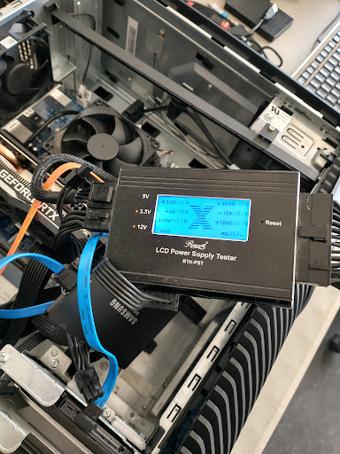 Computer Repair Service «Computer ER», reviews and photos, 14 S Main St, Munroe Falls, OH 44262, USA