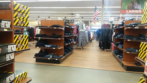 Sporting Goods Store «Big R Store Crawfordsville», reviews and photos, 1601 US-231, Crawfordsville, IN 47933, USA