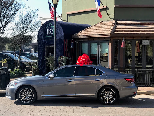 Lexus Dealer «Sewell Lexus of Dallas», reviews and photos, 6421 Lemmon Ave, Dallas, TX 75209, USA