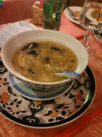 Plats et boissons du Restaurant Hoa Binh à Étretat - n°8
