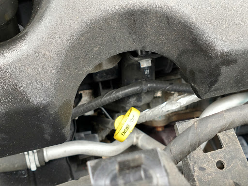 Car Repair and Maintenance «Midas», reviews and photos, 1761 Dixie Hwy, Hamilton, OH 45011, USA