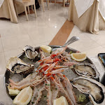 Photo n°3 de l'avis de Cristina.a fait le 20/12/2022 à 21:13 sur le  Ristorante Exclusive à Roccella Ionica