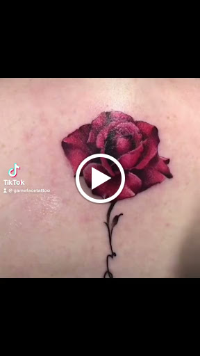 Tattoo Shop «Game Face Tattoos», reviews and photos, 2015 S Orange Ave, Orlando, FL 32806, USA