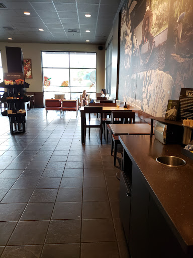 Starbucks image