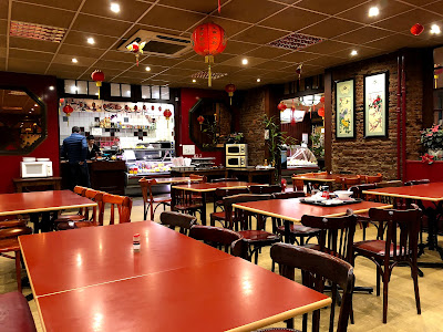 Chinatown à Toulouse