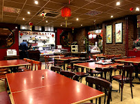 Atmosphère du Restaurant chinois Chinatown à Toulouse - n°1