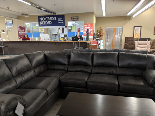 Furniture Store «Furniture Discounters», reviews and photos, 3310 Kietzke Ln, Reno, NV 89502, USA