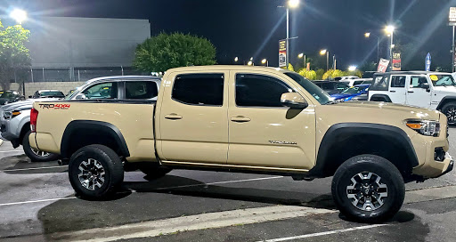 Used Car Dealer «Quantum Auto Sales Inc», reviews and photos, 13831 Harbor Blvd, Garden Grove, CA 92843, USA