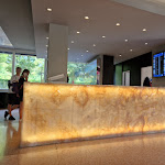 Photo n°2 de l'avis de Zenzybar.v fait le 31/08/2022 à 08:19 sur le  Antony Hotel à Venice