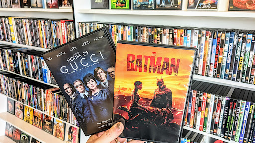 Used Book Store «Book Exchange», reviews and photos, 116 E Little Creek Rd, Norfolk, VA 23505, USA