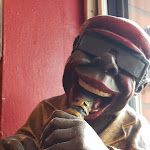 Photo n°15 de l'avis de Klaus.e fait le 23/03/2019 à 20:07 sur le  Cafe Journale à Berlin