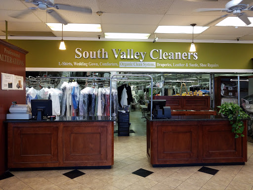 Dry Cleaner «South Valley Cleaners», reviews and photos, 7732 Richmond Hwy, Alexandria, VA 22306, USA
