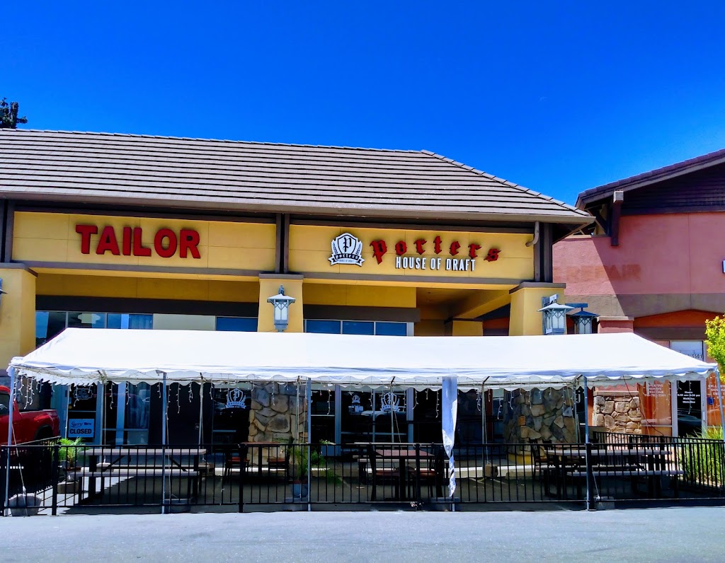 Porter's House of Draft 95747