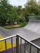 Skatepark Rosny-sous-Bois