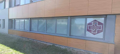 Cabinet dentaire Oris à Sainte-Foy-lès-Lyon
