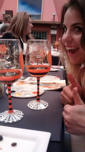 Winery «Casa Larga Vineyards», reviews and photos, 2287 Turk Hill Rd, Fairport, NY 14450, USA