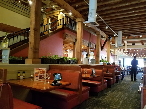 Olive Garden Italian Restaurant