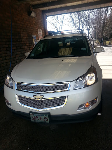 Car Wash «Somerville No Touch Car Wash», reviews and photos, 31 Washington St, Somerville, MA 02143, USA